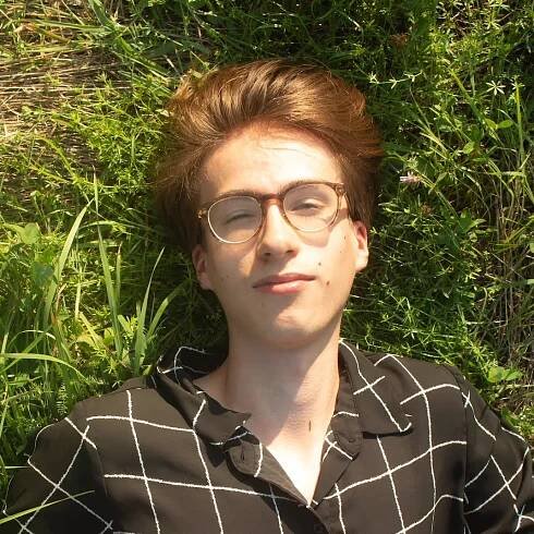 Profile picture of author