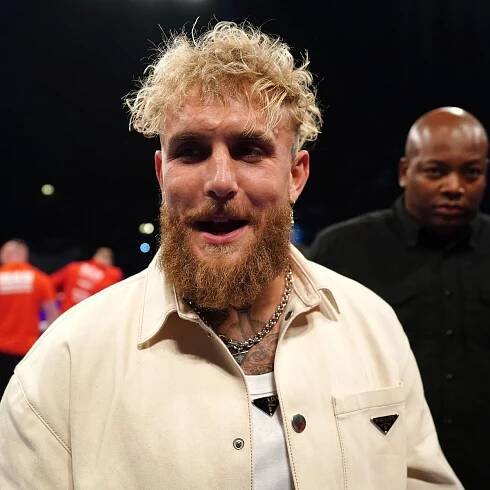 YouTuber Jake Paul to earn a WBC ranking if he beats Tommy Fury
