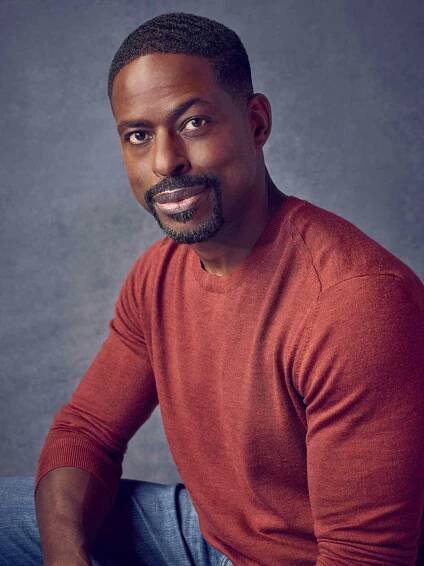 Sterling K. Brown as Randall