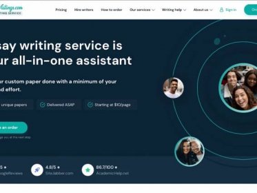CustomWritings Review: All-In-One Essay Writing Service