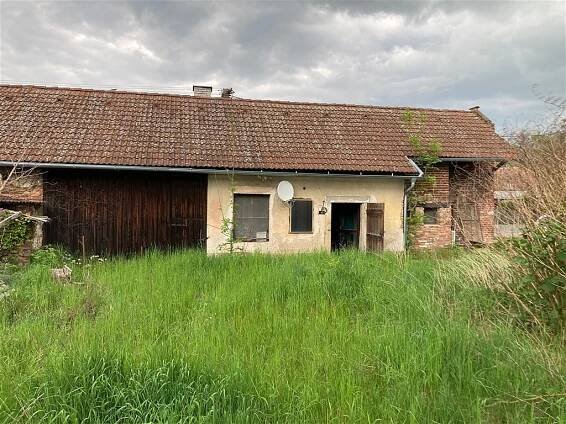 Nechanice - Staré Nechanice, okres Hradec Králové