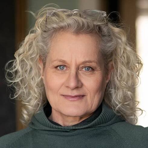 Lena Lessing