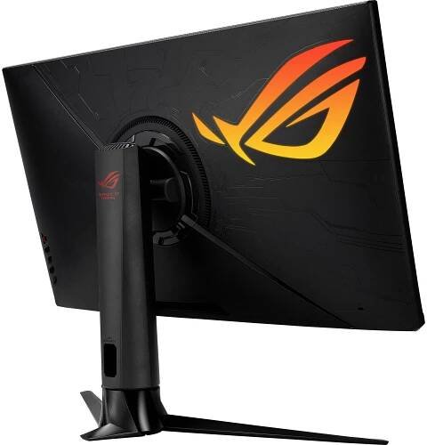 ASUS ROG Swift PG329Q 81,3 cm (32") 2560 x 1440 px Quad HD Černá