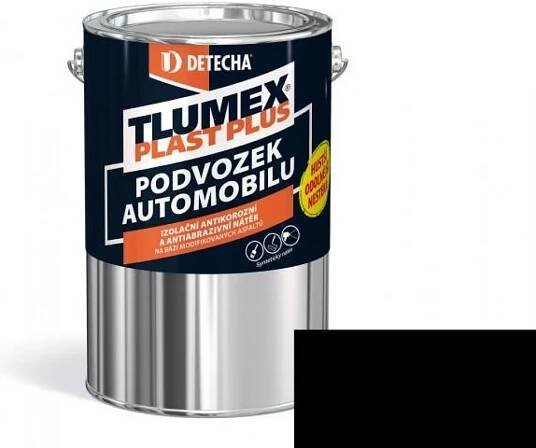 Detecha Tlumex PLAST PLUS 17kg