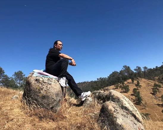 Paul Sanchez