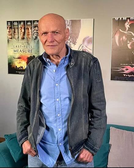Petr Jákl st. - 13. komnata - 13. komnata Petra Jákla st. - Z filmu