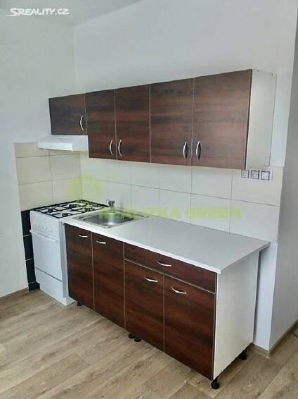 Pronájem bytu 1+1 34 m², Družstevní, Vsetín