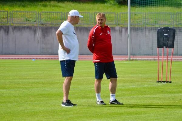 Stanislav Hejkal: Noví kluci zvýší dravost a konkurenci