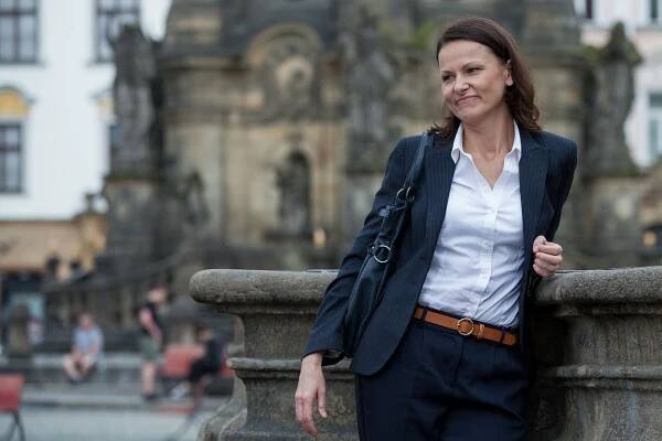 Mnoho tref těsně vedle. Hřebejkův seriál Živé terče je rozpačitým zakončením cyklu