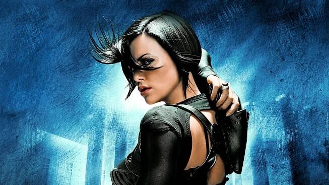 Aeon Flux – Kukaj.to – Filmy a serialy online zdarma