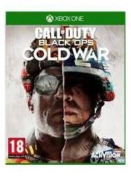 Call of Duty: Black Ops Cold War (X1)