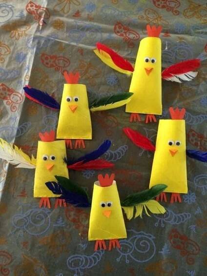 Pin by Heather on Easter in 2025 | Crafts, Easter crafts, Easter bunny crafts