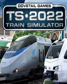 Train Simulator 2022 - PC