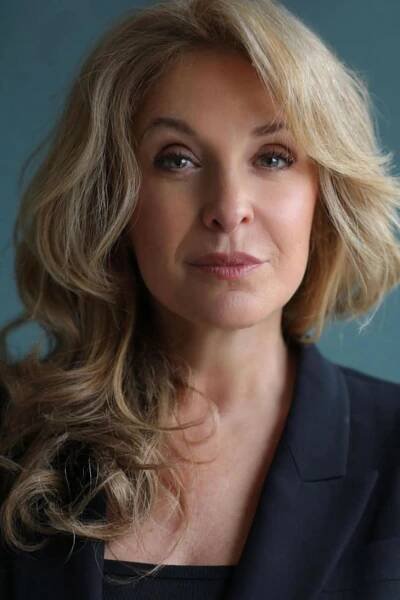 Tracy-Ann Oberman