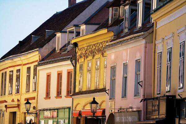 Baden bei Wien