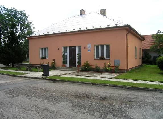 Jestřabí Lhota