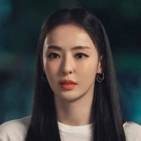 Lee Da Hee 15