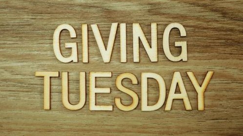 GivingTuesday fundraising ideas for nonprofit organizations | Fundraise Up Blog