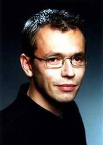Josef Kubáník fotka