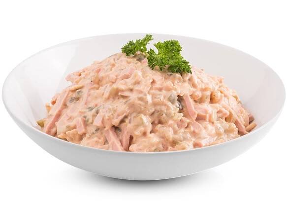 Pikant salát 1kg