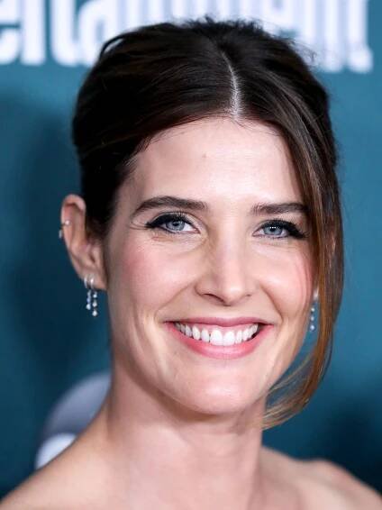 Cobie Smulders