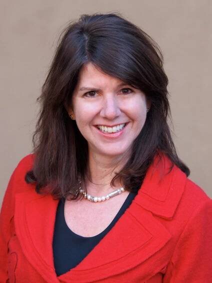 Ellen Goldstein