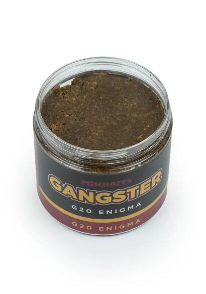 Gangster těsto 200g - G20 Enigma