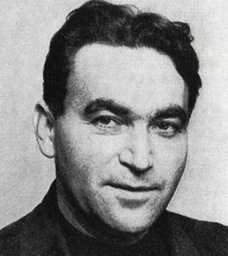 Profesor Rudolf Vrba prežil holocaust, aby prispel k vede v Kanade - Tulacky