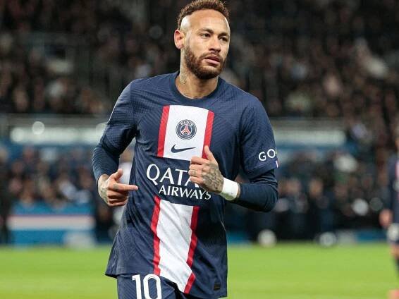 Hvězda PSG Neymar je po zbytek sezóny mimo hru - SportDeník
