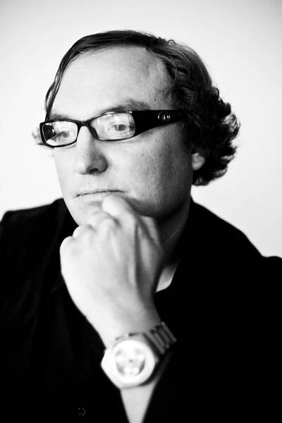 Christian Ahlers – Christian Ahlers