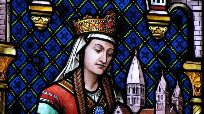 Hildegard of Bingen