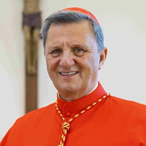 Cardinals — Conclave Watch