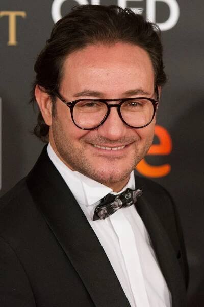 Carlos Santos herec