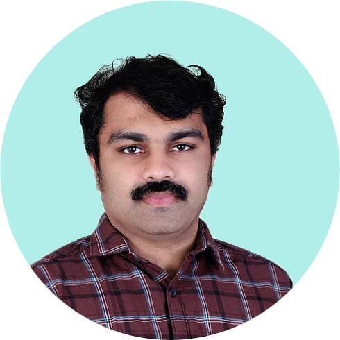 Vinu S. Mohan