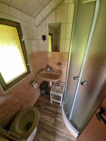 Ubytování Hlinné, Chatky a apartmány Apollo na Vysočině - Vysočina chata, 6533