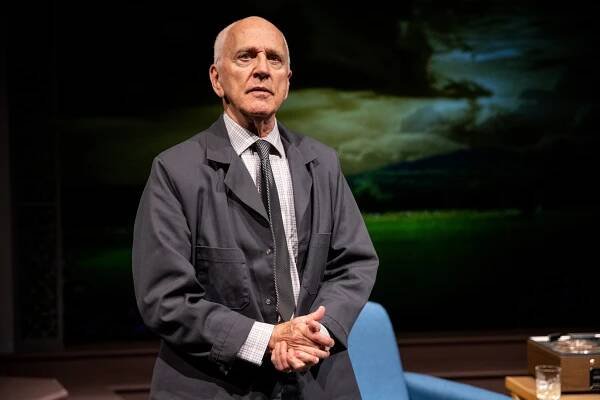 2025 EISENHOWER – Show Page – Barrington Stage Company