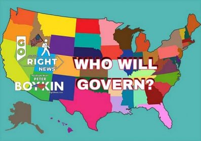 WHO WILL GOVERN
