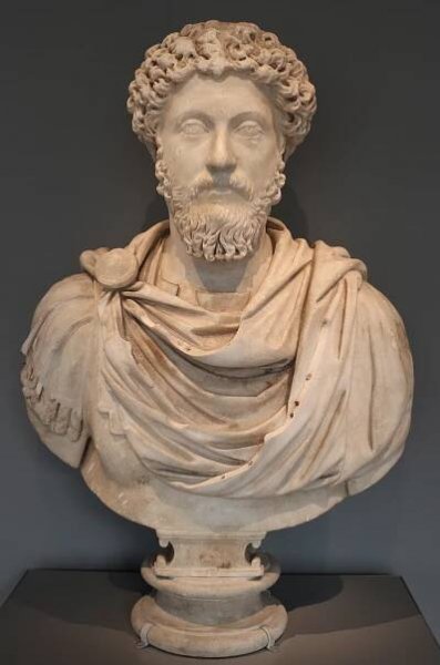 Reign of Marcus Aurelius