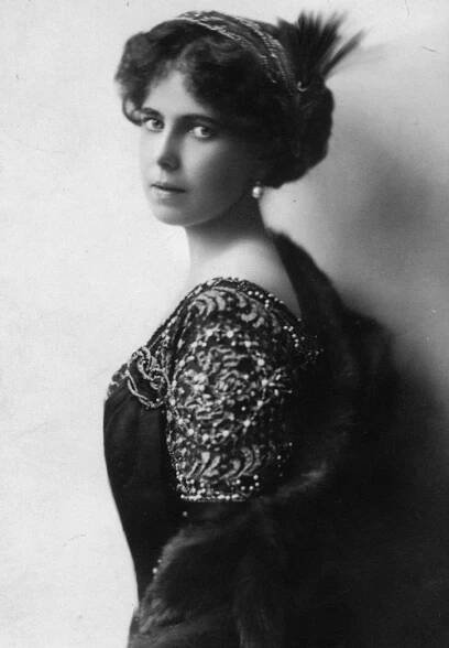 Beatrix Sasko-Koburská (1884–1966) – Wikipedie