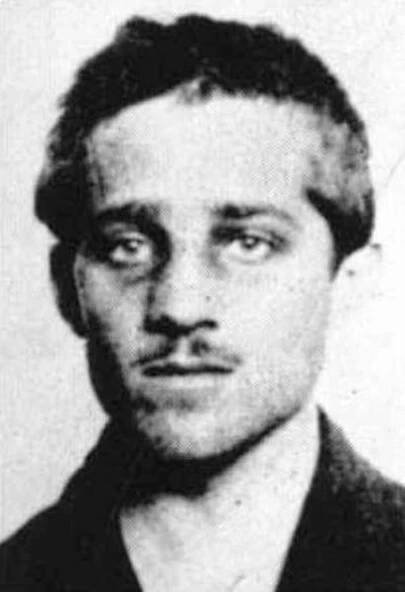 Princip, Gavrilo