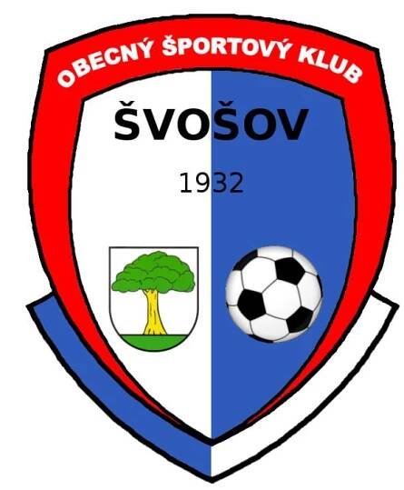 OŠK Švošov - Dospelí