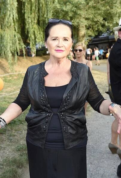 Gregorová skončila v nemocnici kvůli expříteli a vyhazovu z divadla