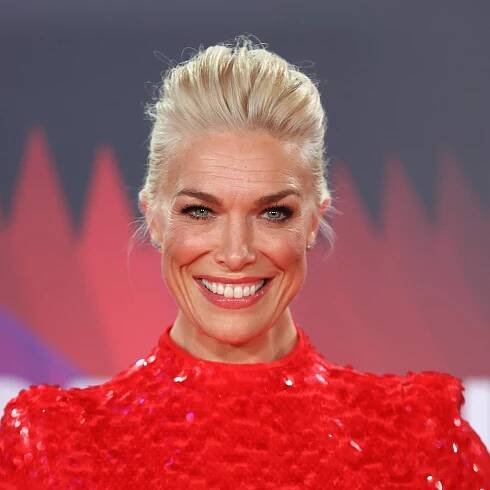 Hannah Waddingham facts: Ted Lasso star's age, husband, children and career revealed