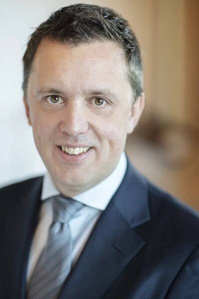 Vincent van ’t Ende