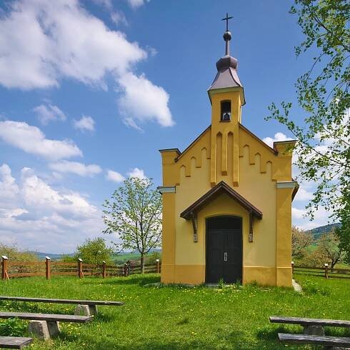 Soubor:Kaple svaté Anny, Brumov, Brumov-Bylnice, okres Zlín.jpg – Wikipedie