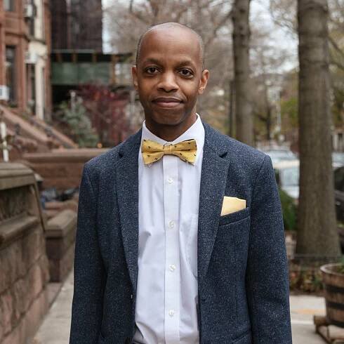 Robert Jones Jr. Is Son of Baldwin, and More