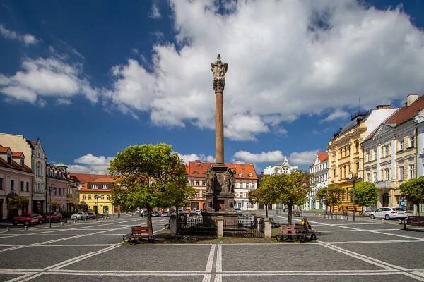 Náměstí T. G. Masaryka (Česká Lípa)