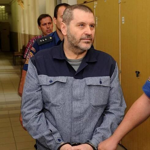 Policie zadržela soudce, který propustil exsenátora Alexandra Nováka