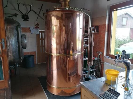 České pivo - České zlato