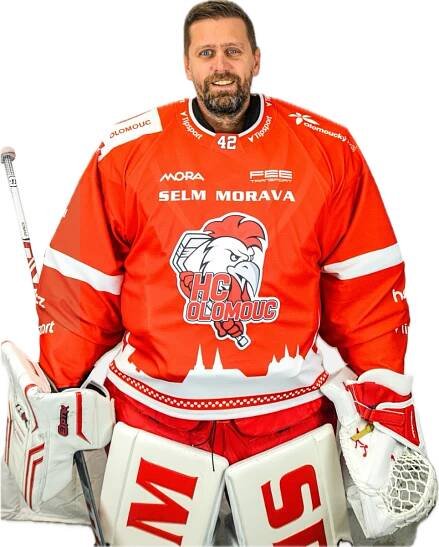Soupiska Muži 2024/25 | HC Olomouc